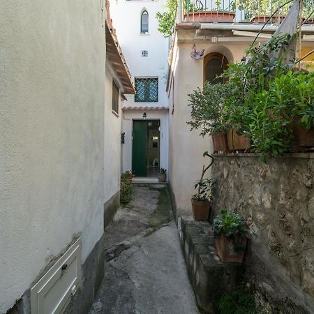 아말피 Casa Novella 빌라 외부 사진